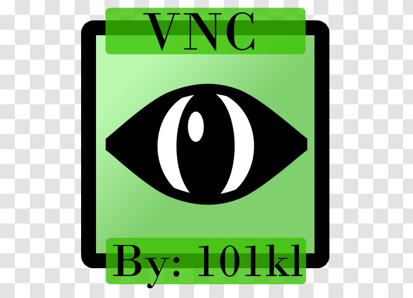 RealVNC Logo Android Virtual Network Computing - Realvnc - Comes Transparent PNG