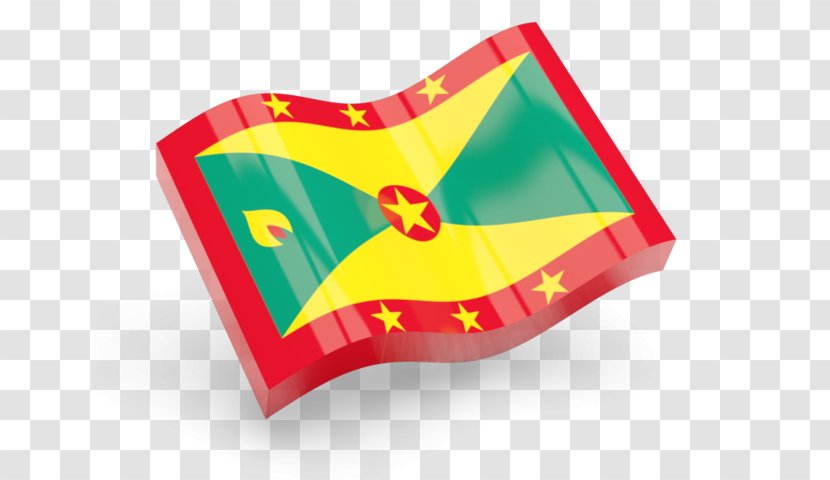 Flag Of Grenada Albania Transparent PNG