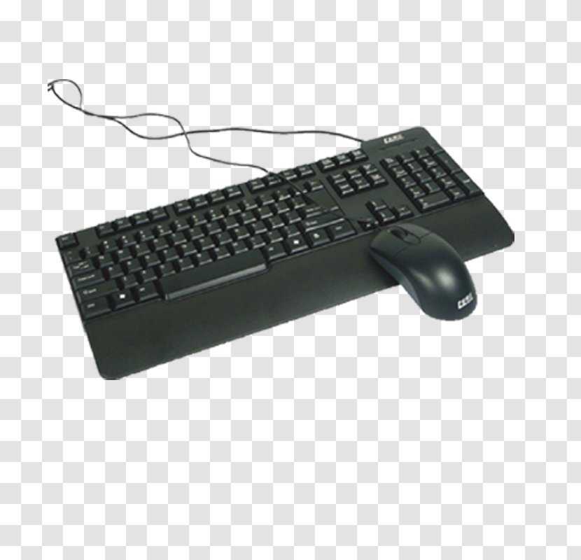 Computer Keyboard Mouse File - Input Device Transparent PNG