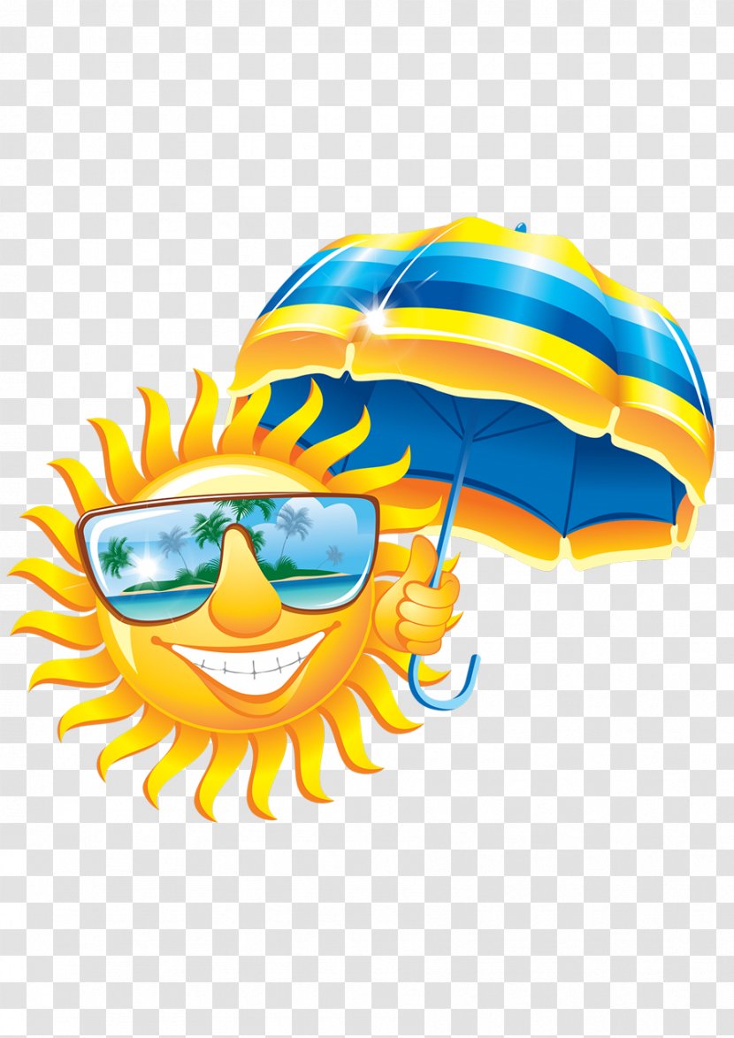 Stock Photography Clip Art - Eyewear - Summer Holiday Transparent PNG