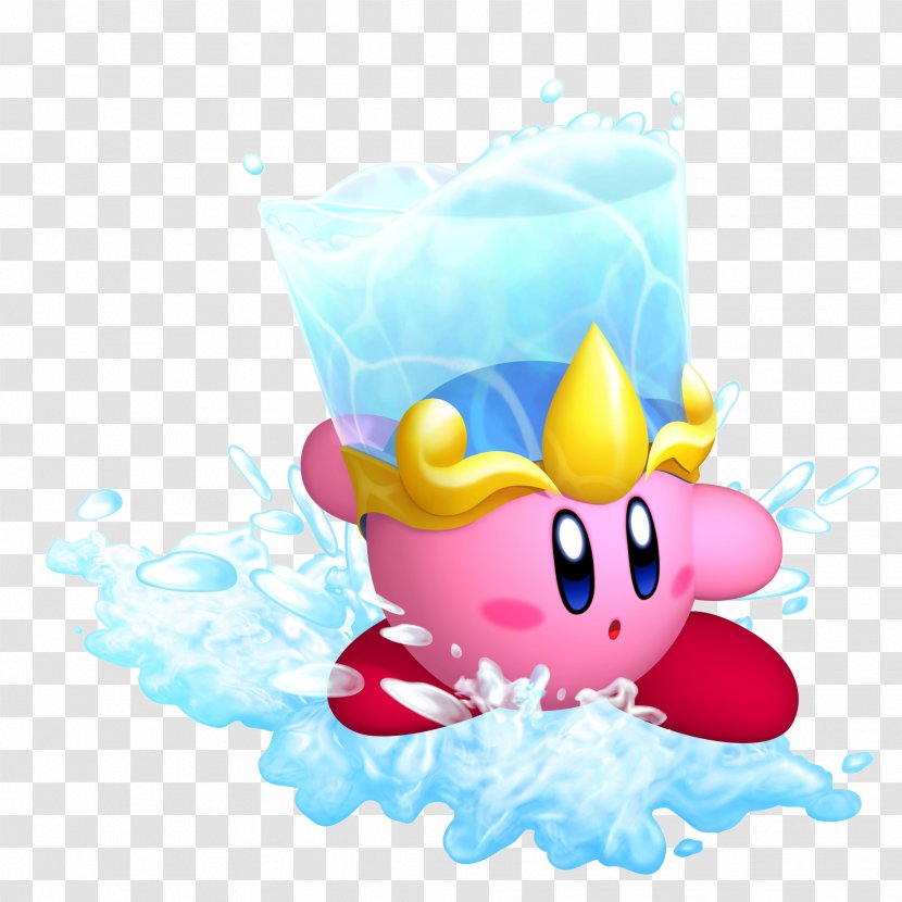 Kirby's Return To Dream Land Kirby Star Allies Adventure 2 Kirby: Squeak Squad - King Dedede Transparent PNG