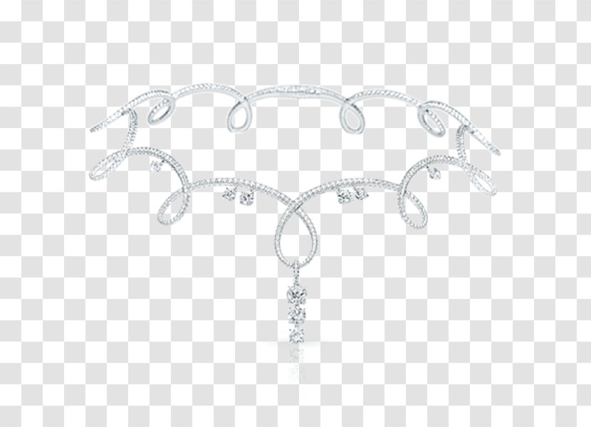 Bracelet Jewellery Camille Toupet Zalium Silver - Dance Card Transparent PNG