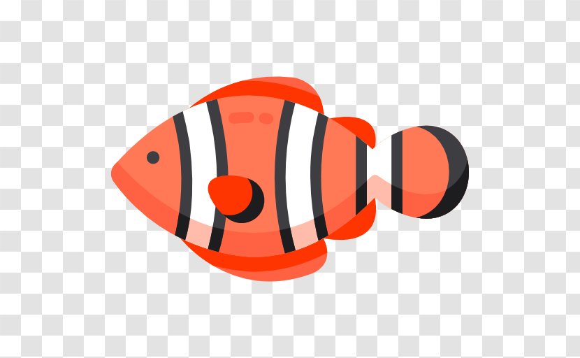 Orange Clownfish Clip Art - Tiger Barb - Fish Transparent PNG