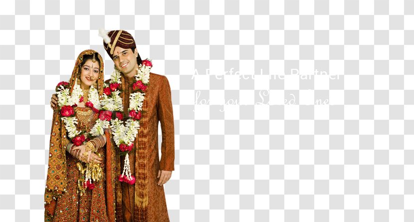 Marriage Wedding Shaadi Center Shaadi.com Bride - Muslim And Groom Transparent PNG