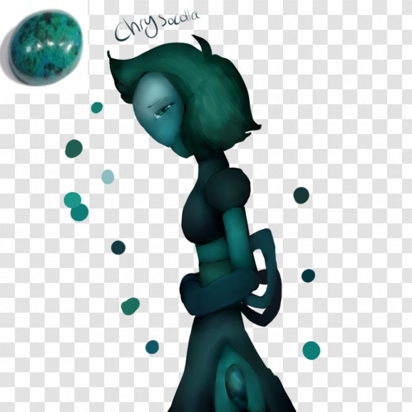 Vertebrate Teal Turquoise Clip Art - Cartoon - Dumortierite Transparent PNG