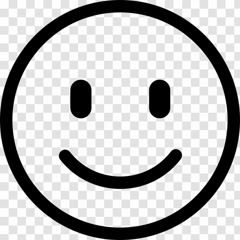 Emoticon Smiley Clip Art - Face - Sad Emoji Transparent PNG
