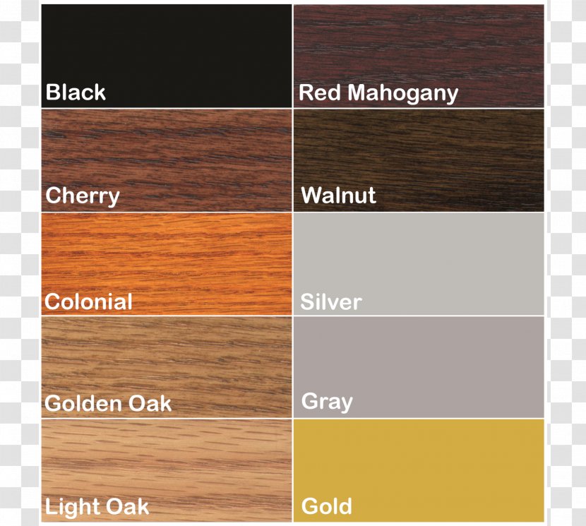 Laminate Flooring Wood Finishing Stain - Board Transparent PNG