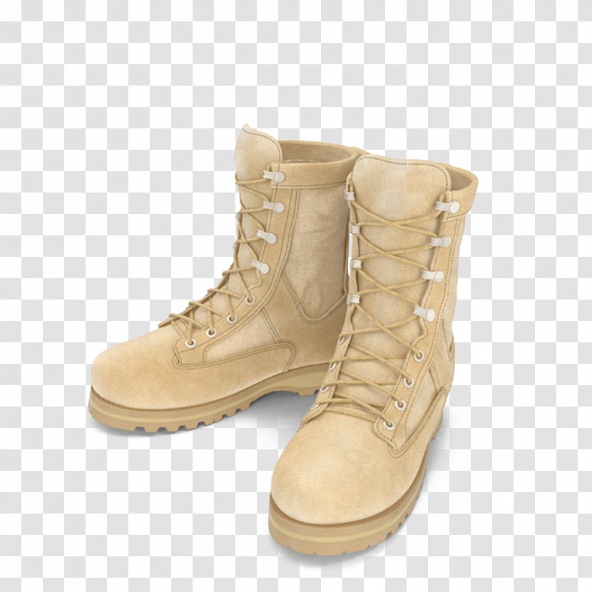 Combat Boot White Sneakers - Google Images - Beige Boots Transparent PNG
