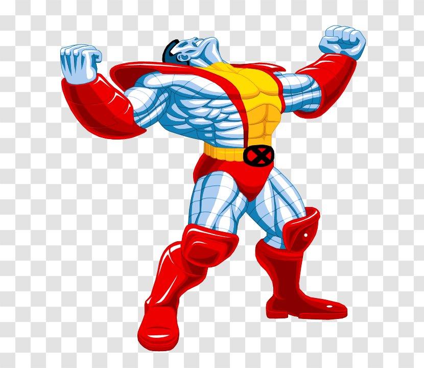 Colossus Spider-Man Cyclops Kingpin Jean Grey Transparent PNG