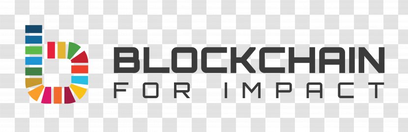 Logo Brand Blockchain - Impact Transparent PNG