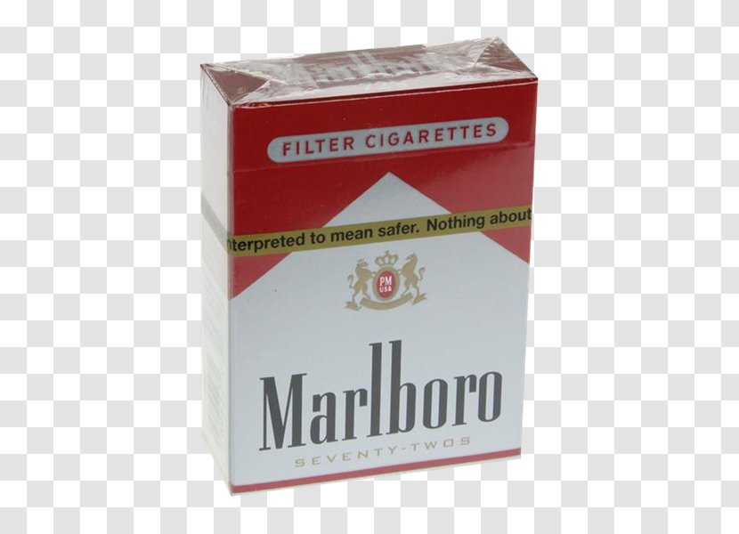 Menthol Cigarette Marlboro Lights Camel - Tobacco Products - Expression Pack Material Transparent PNG