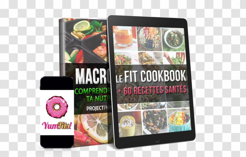 Pre-workout Dietary Supplement Nutrition Project Physique - Mockup Book Transparent PNG