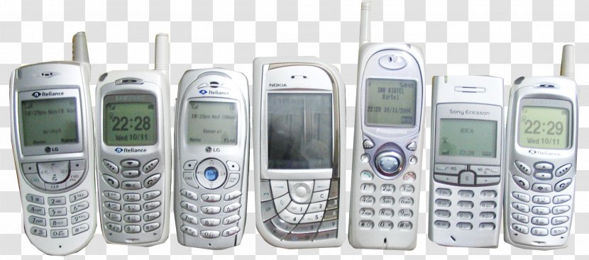 IPhone Nokia 3310 Telephone Cellular Network Ringtone - Mobile Telephony Transparent PNG