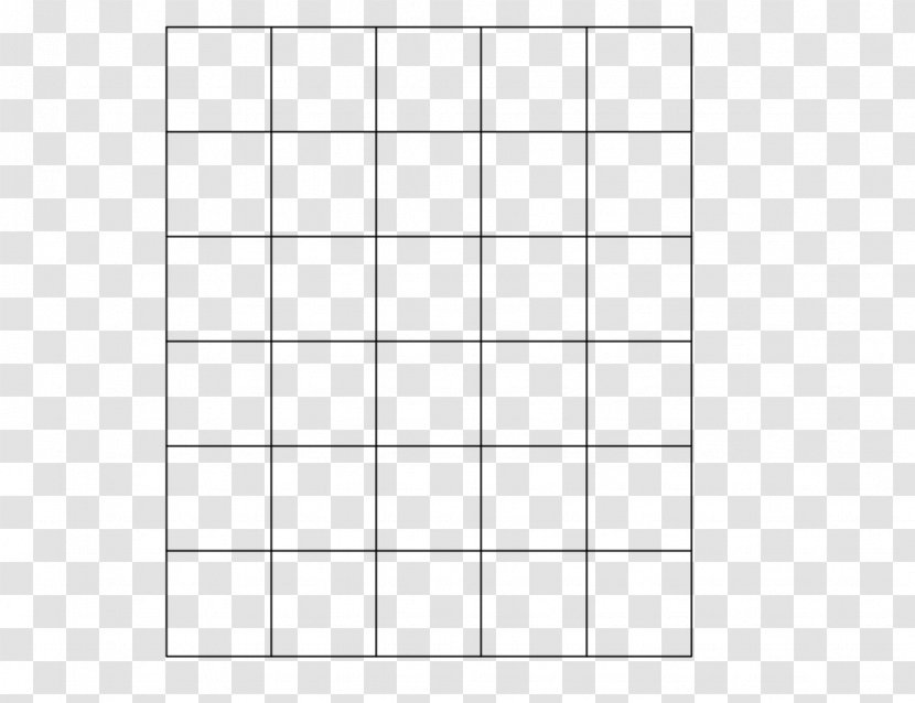 Paper Rectangle Area Square - Inch Photos Transparent PNG
