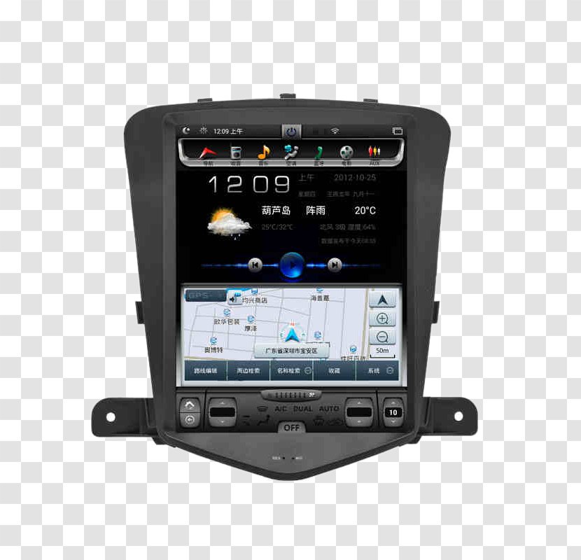 Chevrolet Car Icon - Designer - Dvd Andrews Intelligent Navigation Transparent PNG
