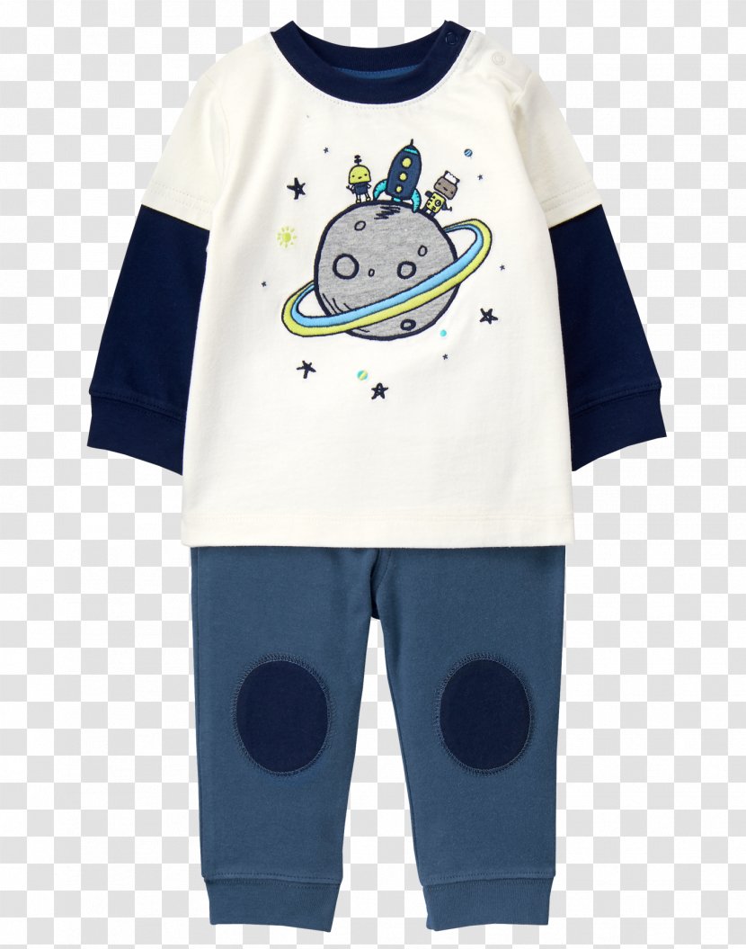 Sleeve T-shirt Gymboree Clothing Infant - Watercolor Transparent PNG