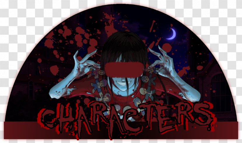 Corpse Party: Tortured Souls Ayumi Shinozaki Video Game - Watercolor - Gate Charlotte Transparent PNG