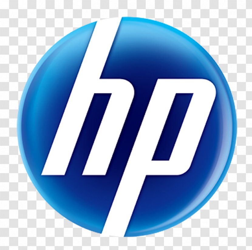 Hewlett-Packard Logo HP LaserJet Clip Art - Symbol - Hewlett-packard Transparent PNG