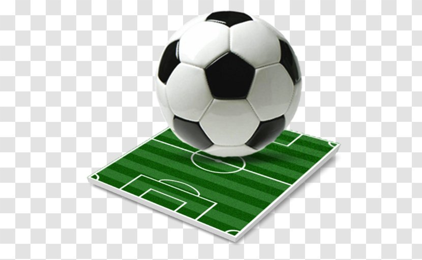 Football Pitch Goal Sport - Pallone - Ball Transparent PNG