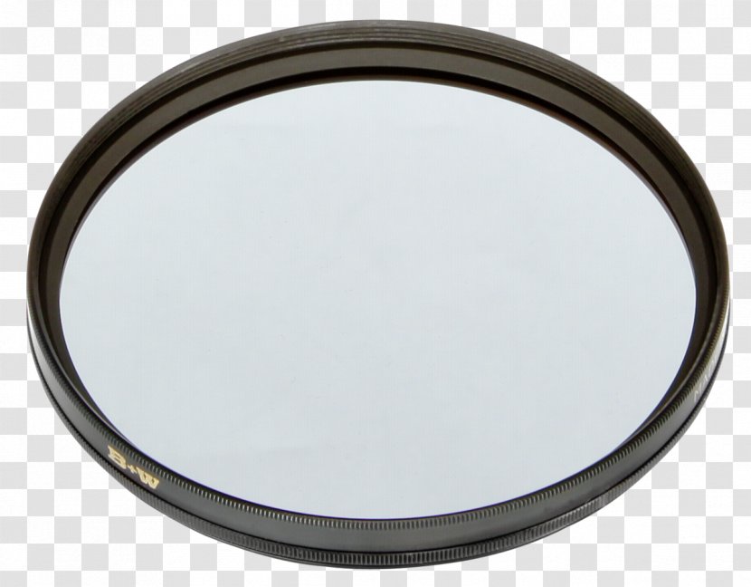 Light Polarizer Polarizing Filter Photographic Photography - Camera Transparent PNG