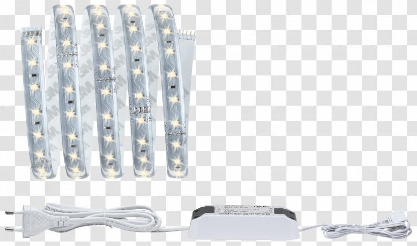LED Strip Light Remote Controls Paulmann Licht GmbH Light-emitting Diode - Lightemitting Transparent PNG