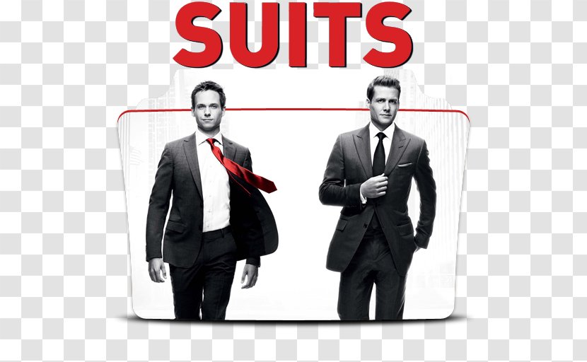 Harvey Specter Michael Ross Television Show Suits - Brand - Season 5Others Transparent PNG