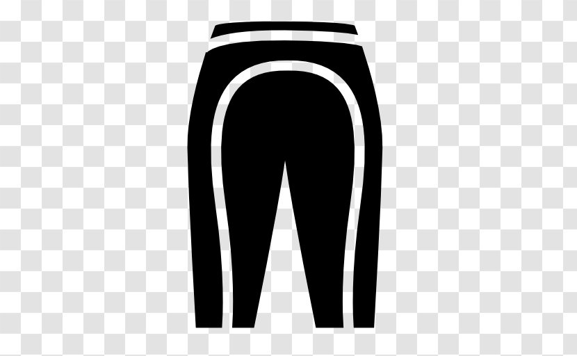 Badminton - Leggings - Trousers Transparent PNG