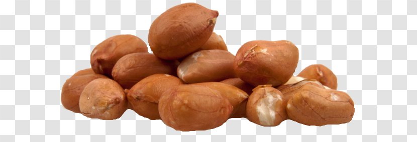 Peanut Nut Butters Dried Fruit Roasting - Brittle Transparent PNG