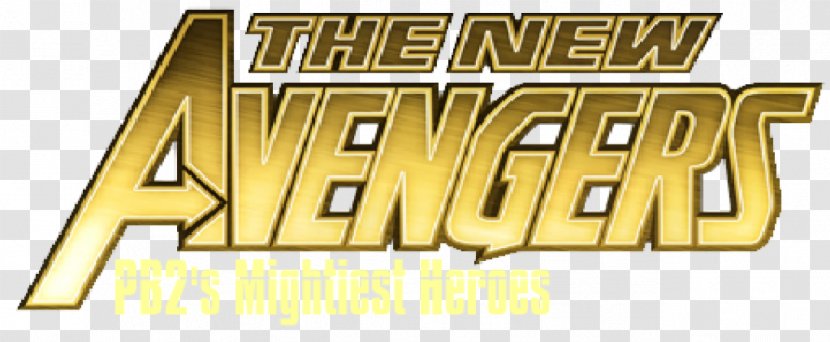 Logo Vision Thor Iron Man Clint Barton - Avengers Assemble Transparent PNG