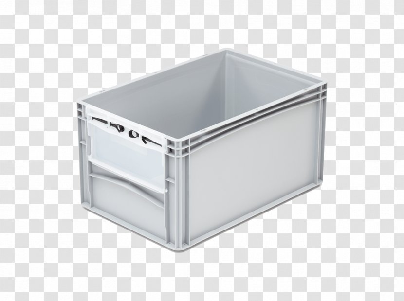 Rubbish Bins & Waste Paper Baskets Food Storage Containers Plastic Pallet - Rectangle - Logistic Transparent PNG