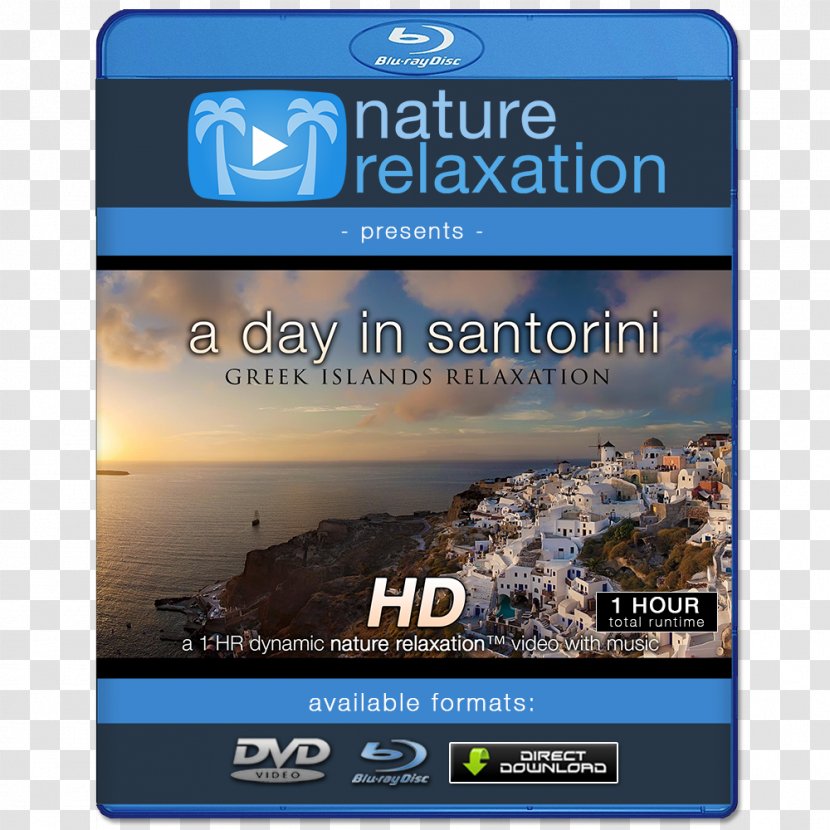 4K Resolution 1080p Ultra-high-definition Television Display - Watercolor - Relaxation Day Transparent PNG