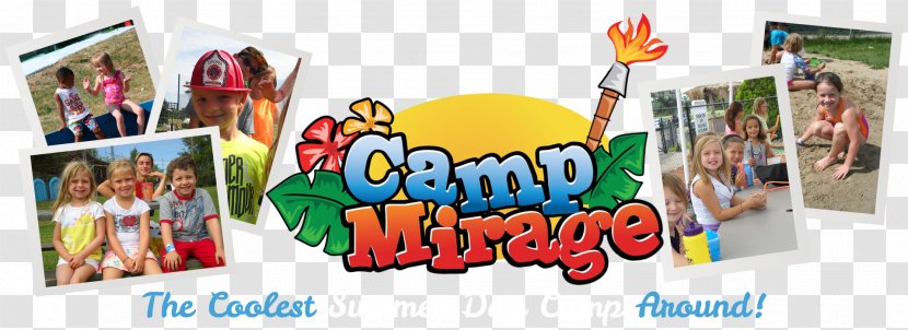 Plymouth Camp Mirage Summer Day Camping - Care Transparent PNG