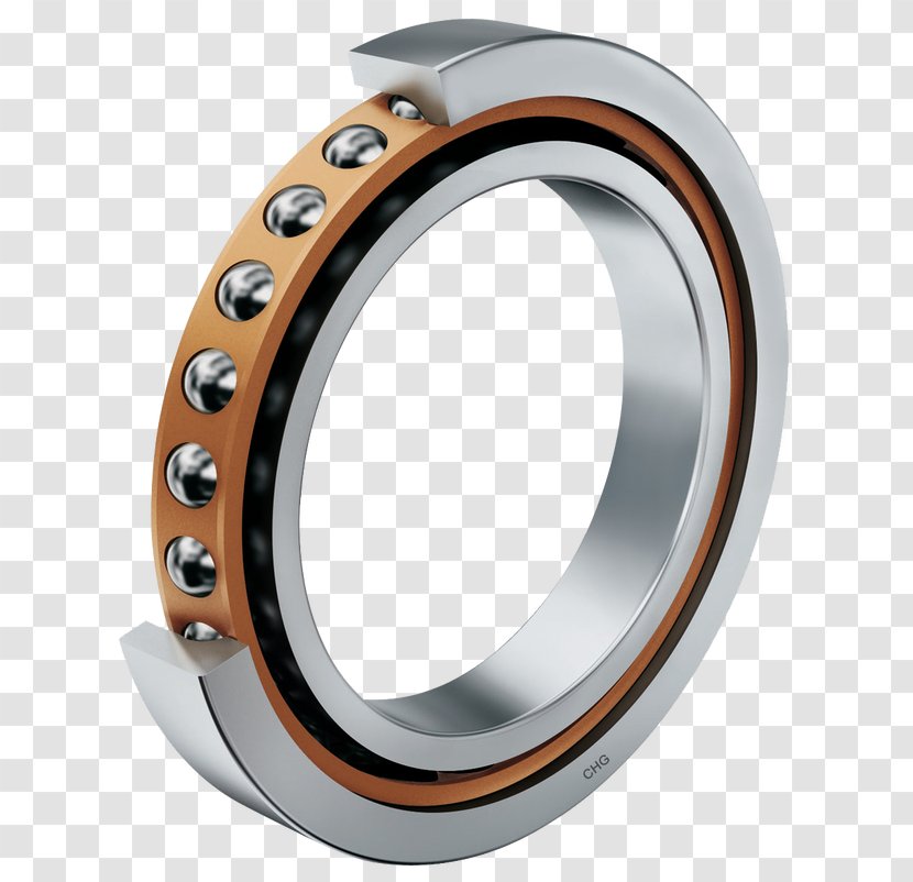 Ball Bearing Rolling-element Spindle - Tapered Roller Transparent PNG
