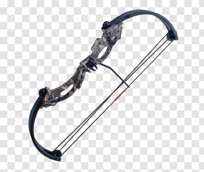 Crossbow Archery Bow And Arrow Hunting - Weapon - Equipment Transparent PNG