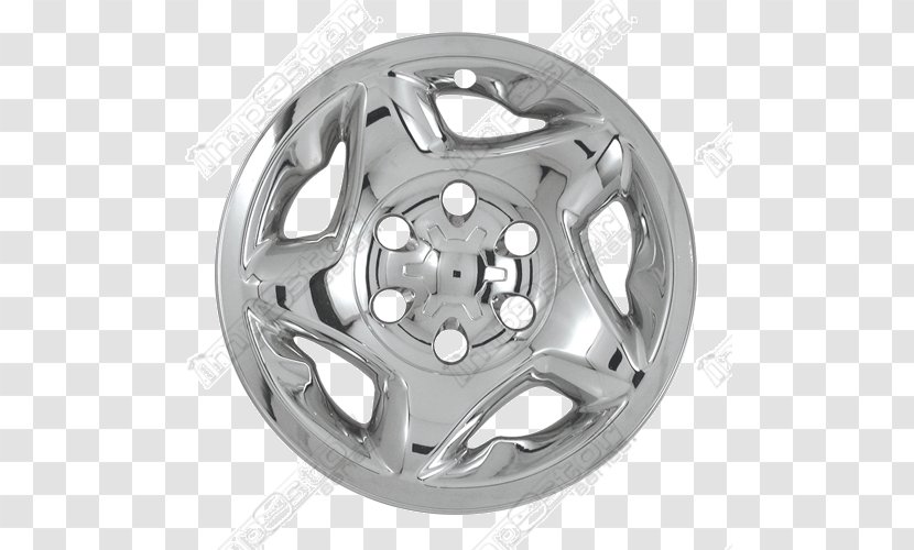 Alloy Wheel 2000 Toyota Tacoma Tundra Car - Rim Transparent PNG