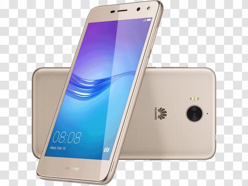 Huawei Mate 10 Smartphone Dual SIM Android - Mobile Phone Transparent PNG