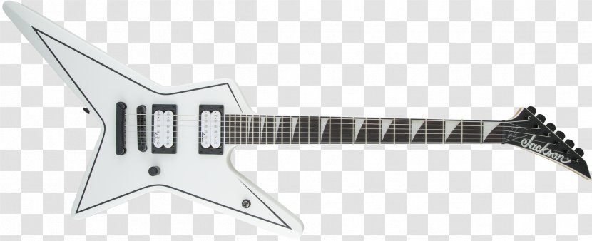 Electric Guitar Jackson Guitars Star Ibanez JS Series Transparent PNG