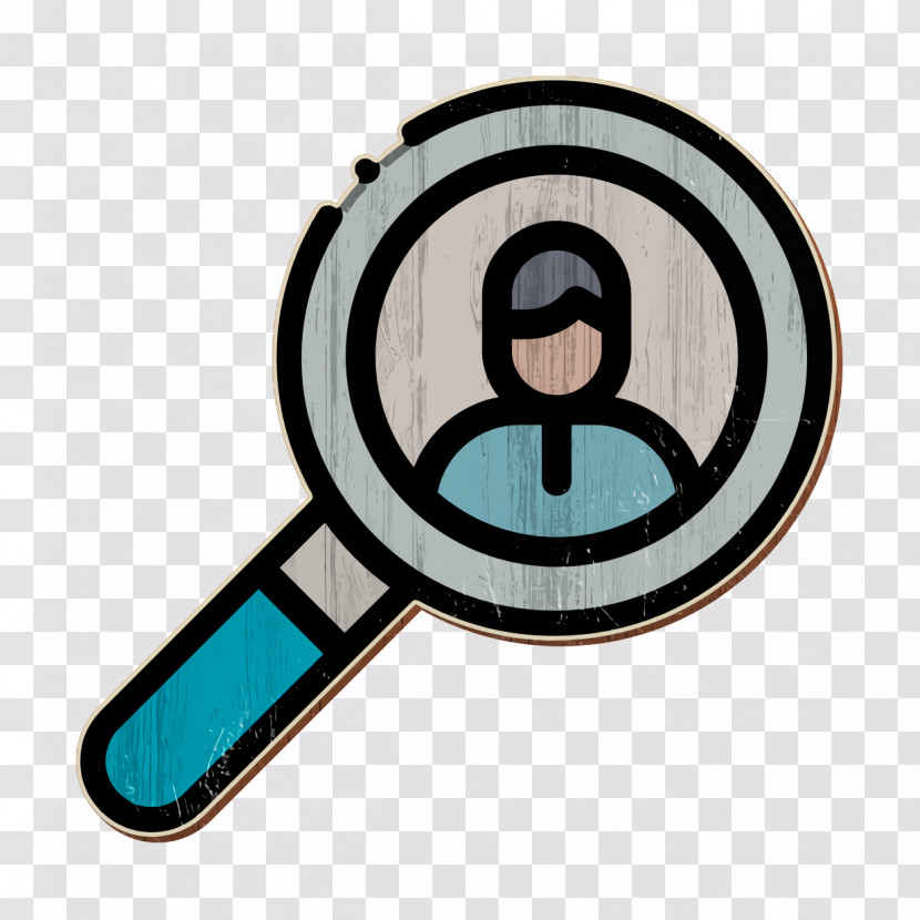 Job Resume Icon Seeker Icon Job Seeker Icon Transparent PNG