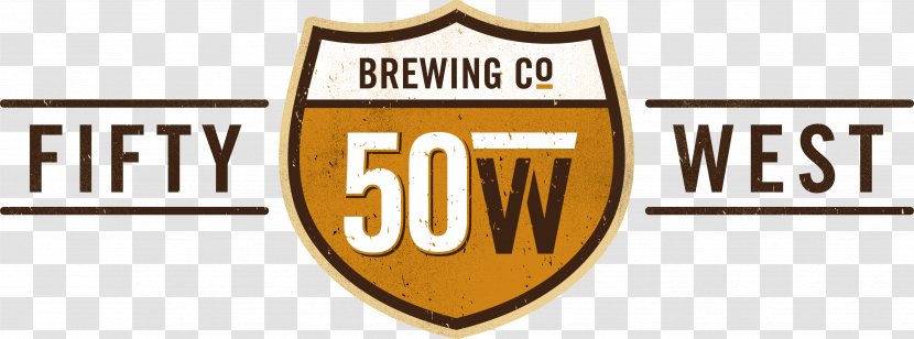 Fifty West Brewing Company Beer Grains & Malts Barley Wine Brewery Transparent PNG