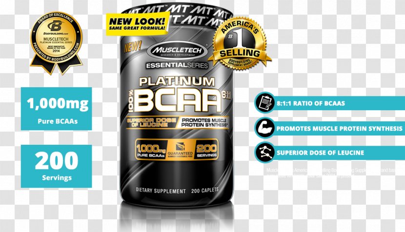 Dietary Supplement MuscleTech Glutamine Creatine Levocarnitine - Branchedchain Amino Acid Transparent PNG
