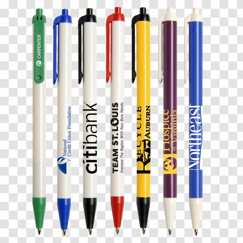 Ballpoint Pen Plastic Pens Ipromomx Imagen Promocional - Sale Flyer Set Transparent PNG
