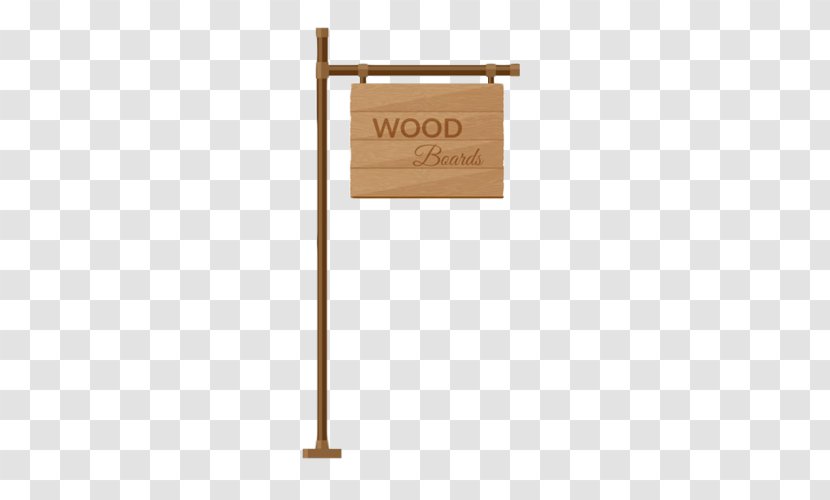 Nameplate Icon Design - Bengaluru - Roadside Wooden Material Free Tag Transparent PNG