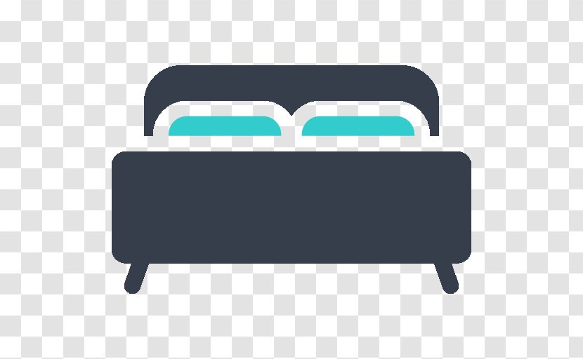 Couch Bedroom Furniture Sleep - Sofa Bed Transparent PNG