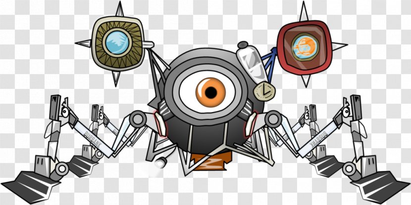 Product Design Robot Mascot Technology - March - Auto Part Transparent PNG