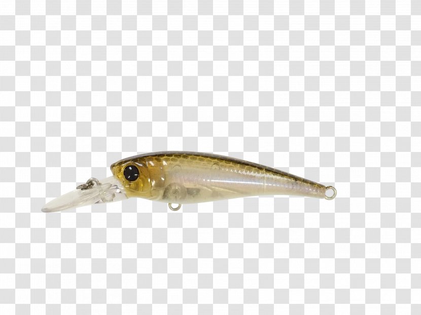 Fishing Baits & Lures Twitch Plug Spoon Lure - Food - Prawn Transparent PNG