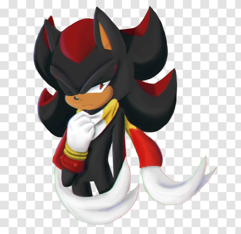 Shadow The Hedgehog Sonic Lego Dimensions Art - Ubisoft - Whimsical Transparent PNG