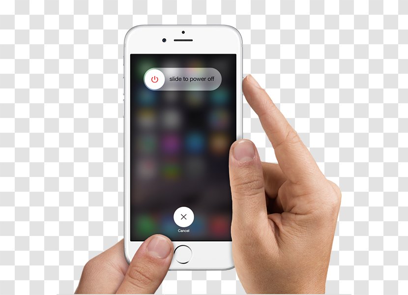 IPhone 4 6 Plus 5 7 8 - Iphone - Apple Transparent PNG