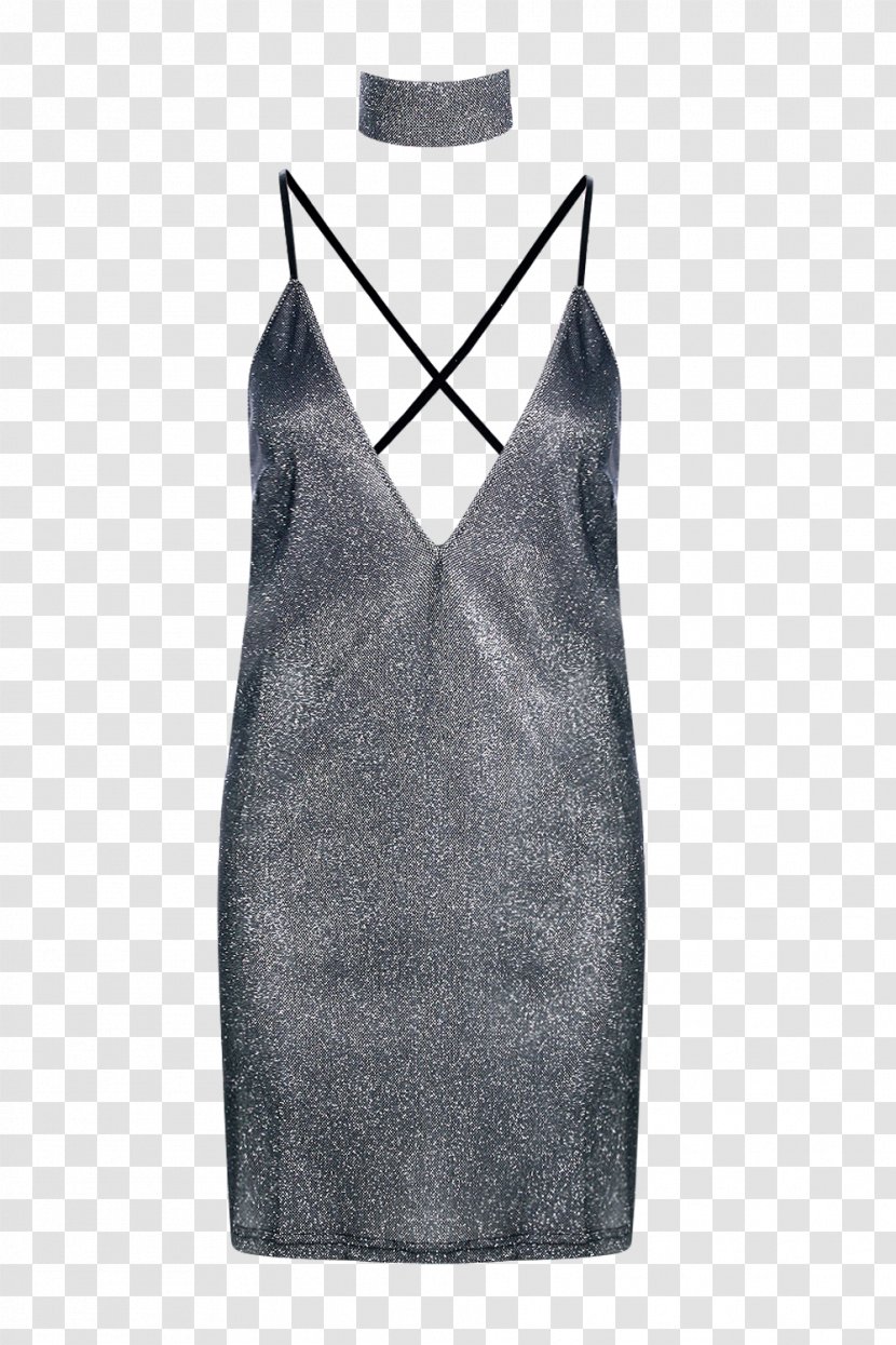 Party Dress Slip Maxi Transparent PNG