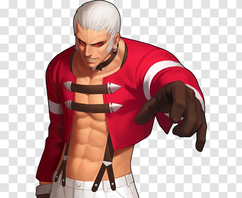 The King Of Fighters '98: Ultimate Match '97 XIII Kyo Kusanagi - Arm - Fictional Character Transparent PNG