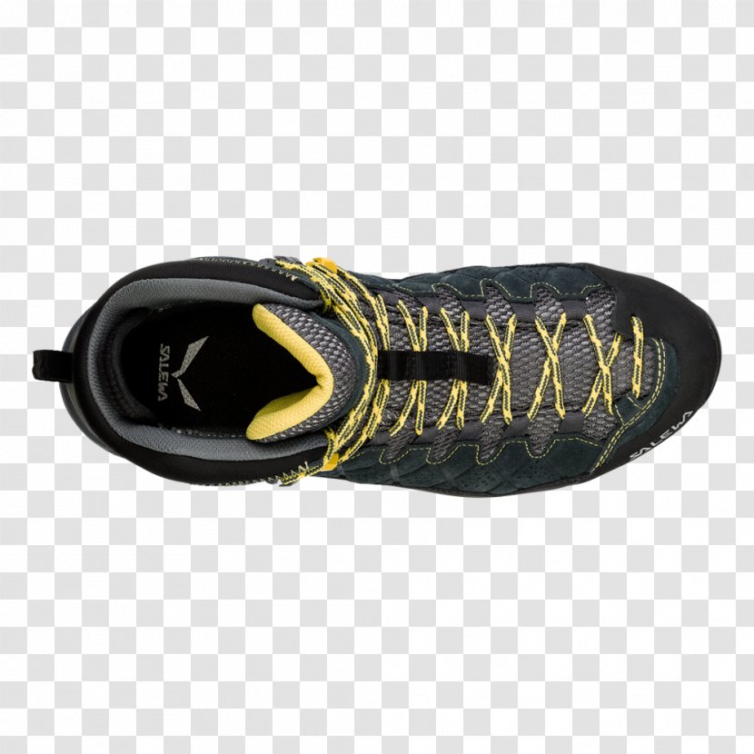 Gore-Tex Shoe Hiking Boot Sneakers - Running Transparent PNG